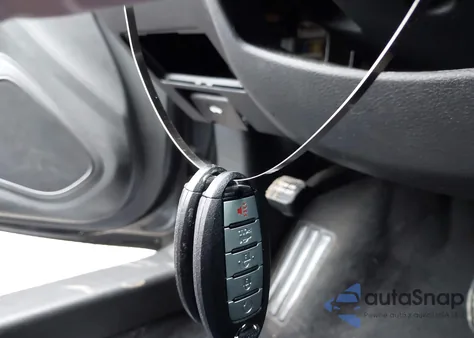 2018 Nissan Maxima 3.5 Sv from USA, damaged, VIN 1N4AA6AP2JC372090